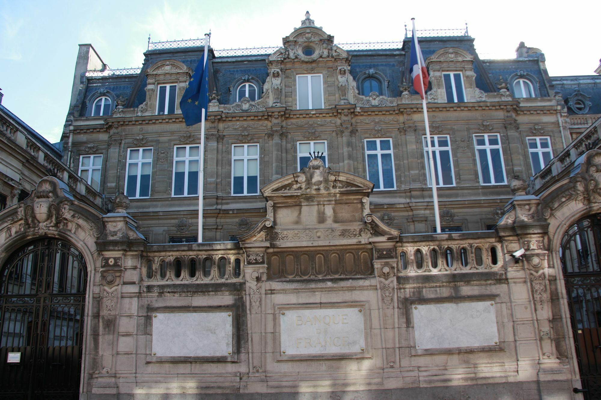 Escalille Le Voltaire Apartment Exterior foto