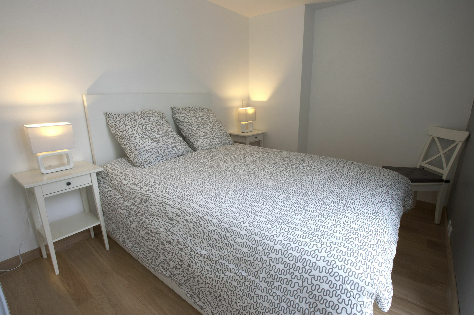 Escalille Le Voltaire Apartment Exterior foto